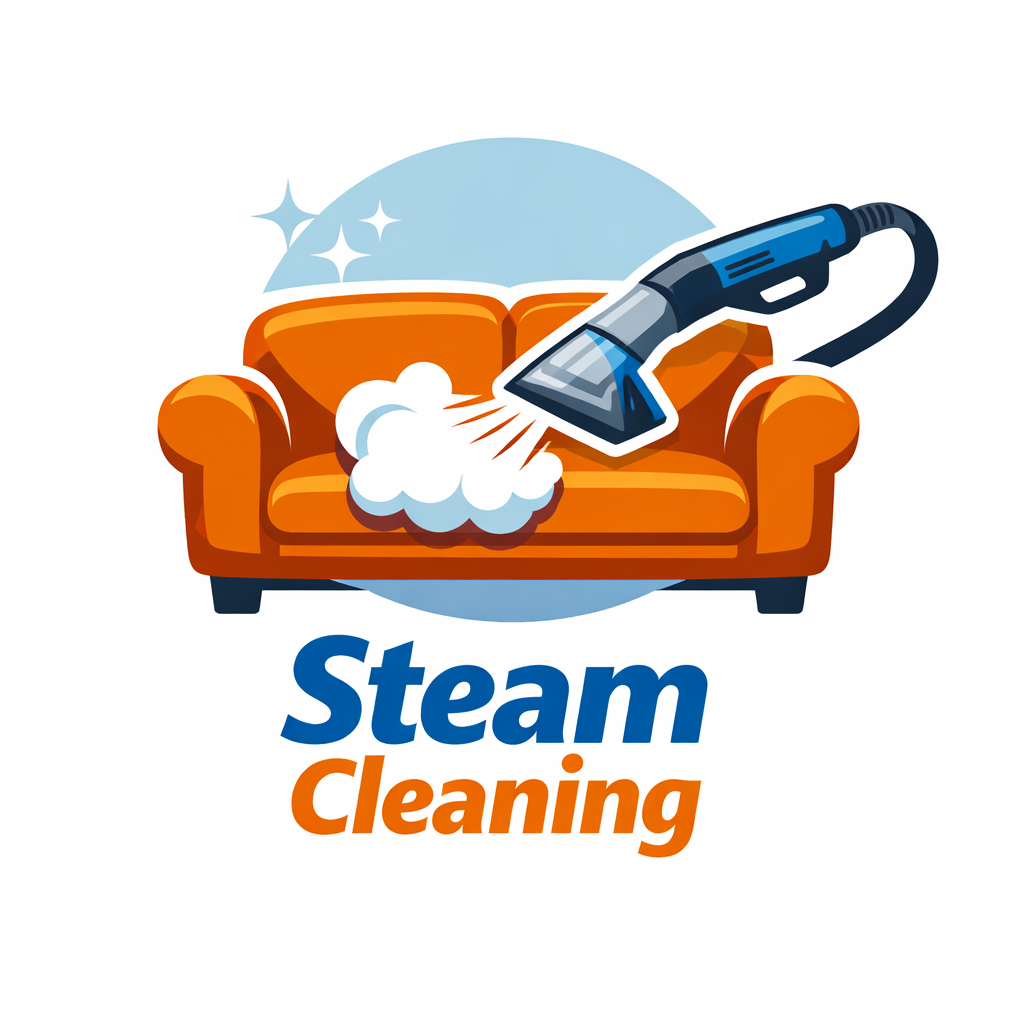 غسيل كنب بالبخار